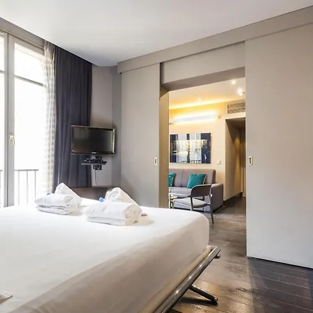 Apartmán Peaceful - 1br-4p - Passy-trocadero Paříž