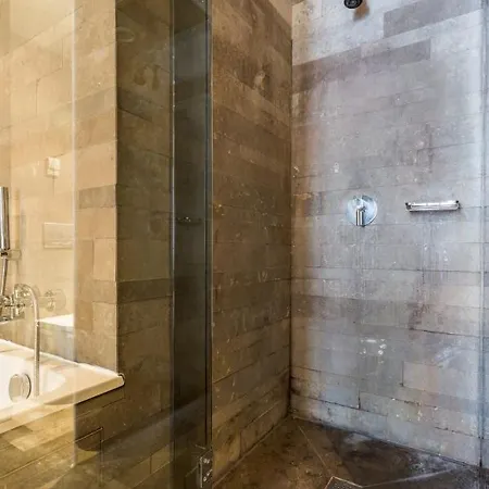 Apartmán Peaceful - 1br-4p - Passy-trocadero Paříž