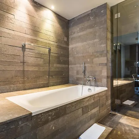 Apartmán Peaceful - 1br-4p - Passy-trocadero *