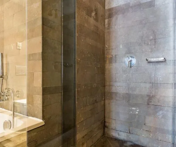 Lejlighed Peaceful - 1br-4p - Passy-trocadero Paris