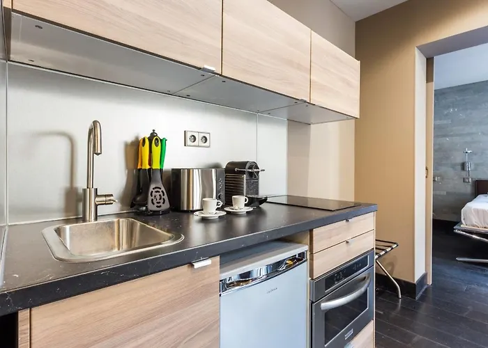 Lejlighed Peaceful - 1br-4p - Passy-trocadero *