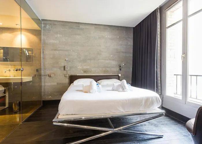 Lejlighed Peaceful - 1br-4p - Passy-trocadero Paris